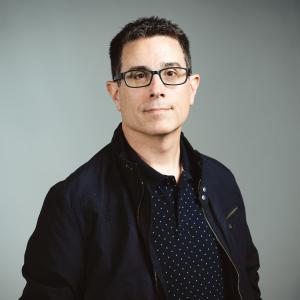  Damien Thévenin, professor of chemistry at Lehigh University
