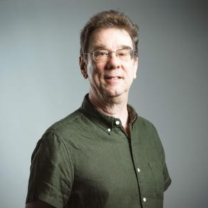 Greg Ferguson, professor of chemistry at Lehigh University