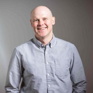 Nathan Wittenberg, associate professor of chemistry at Lehigh University
