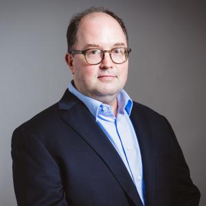 David Vicic, professor of chemistry at Lehigh University