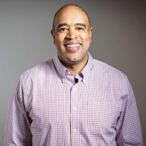 Jebrell Glover, professor of chemistry at Lehigh University