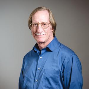 James Roberts, associate professor of chemistry at Lehigh University
