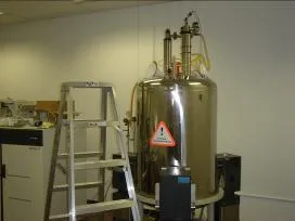 NMR