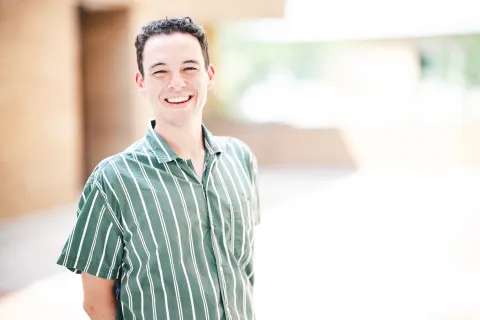 Brett Berger