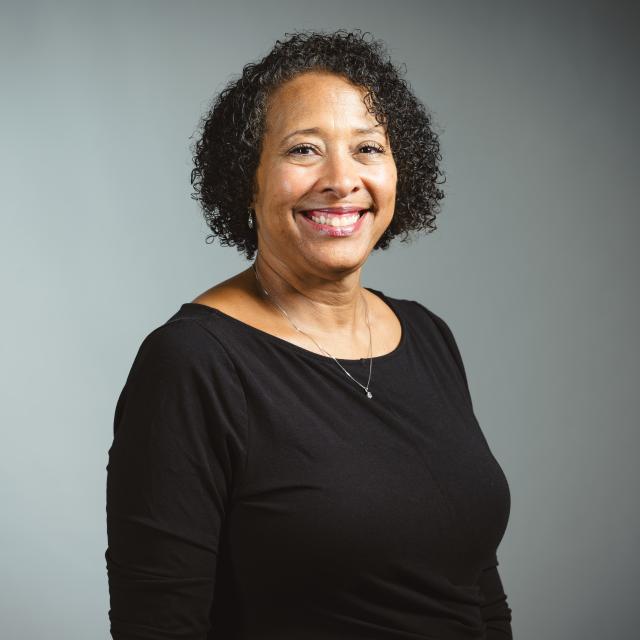Kerry Livermore, academic coordinator in the chemistry department at Lehigh University