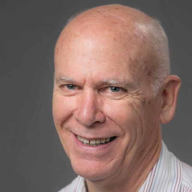 Keith J. Schray, Professor Emeritus of Chemistry at Lehigh University