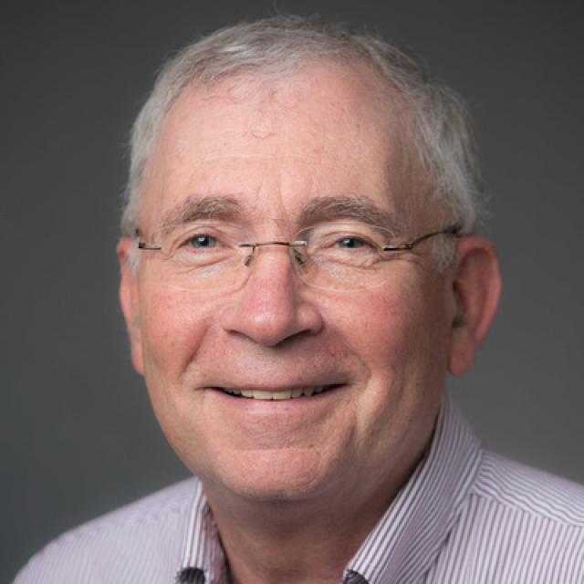 Steven L. Regen, University Distinguished Professor of Chemistry at Lehigh University