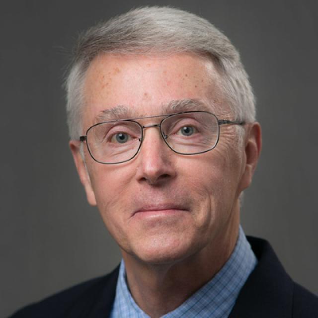 Daniel Zeroka, Professor Emeritus of Chemistry at Lehigh University