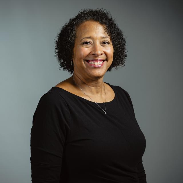 Kerry Livermore headshot