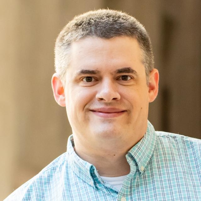 rob pepin