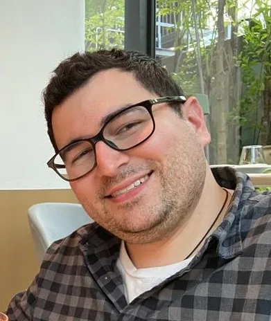 Matthew Joannou headshot