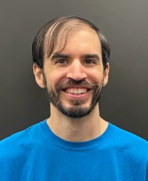 Robert Hamburger headshot