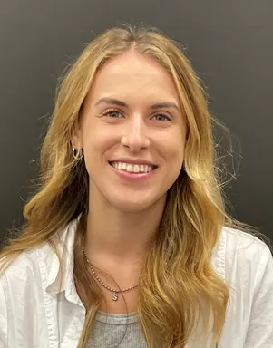 Sophie Rizzo headshot
