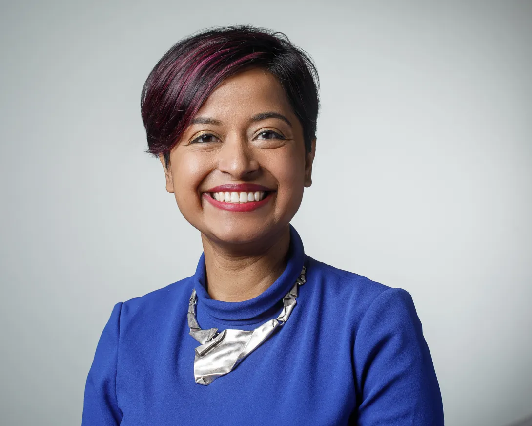 Dr. Moitrayee Bhattacharyya