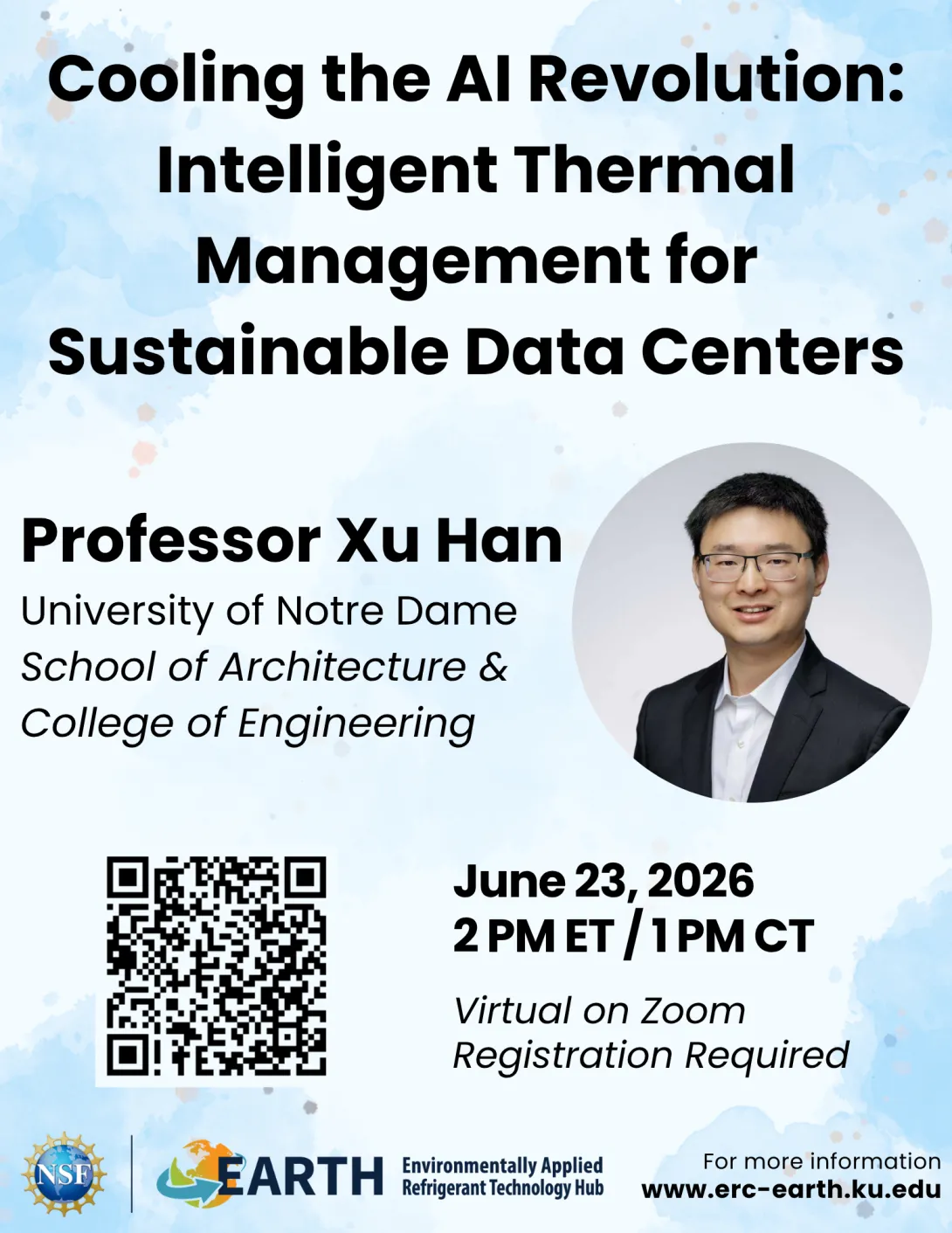 Cooling the AI Revolution: Intelligent Thermal Management for Sustainable Data Centers