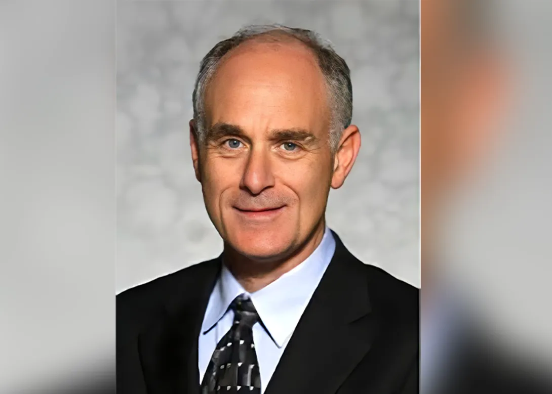 Nicholas Meanwell to present the Ned D. Heindel Lecture
